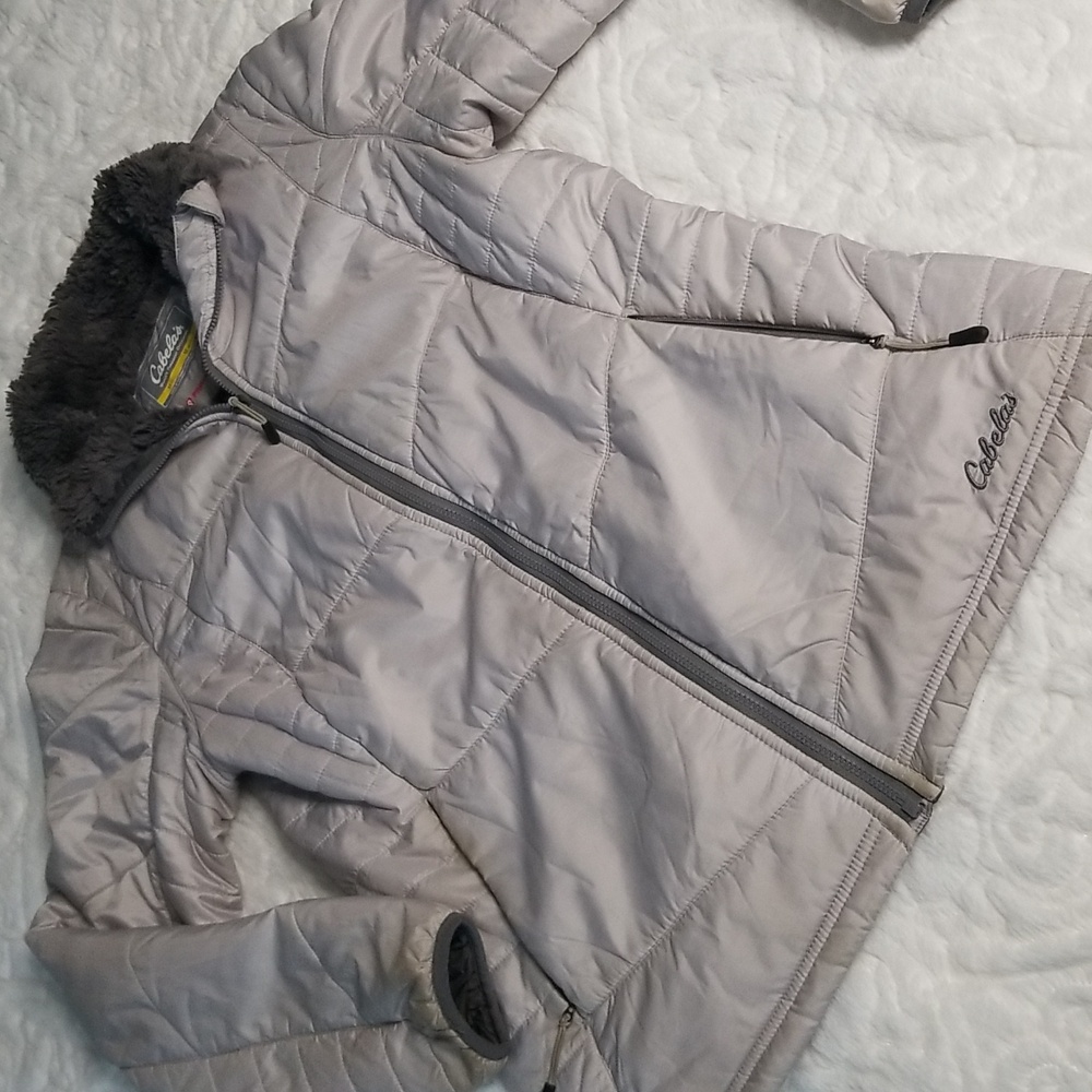 CABELA'S JACKET